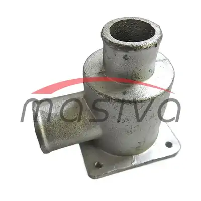 KUČIŠTE TERMOSTATA URSUS C360  ZETOR S.T
