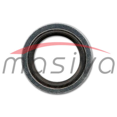 PODLOŠKA SA GUMENOM BRTVOM 22 X 31