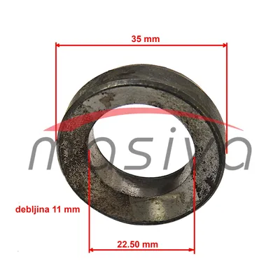 PRSTEN DONJI IMT-1