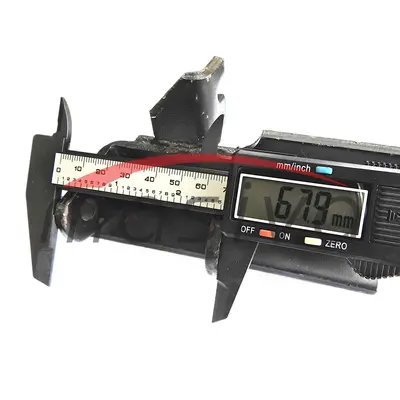 NOSAČ ALTERNATORA IMT-539,540,542,549,558,560,577  814 449  MASIVA-4