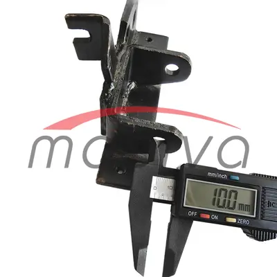 NOSAČ ALTERNATORA IMT-539,540,542,549,558,560,577  814 449  MASIVA-6