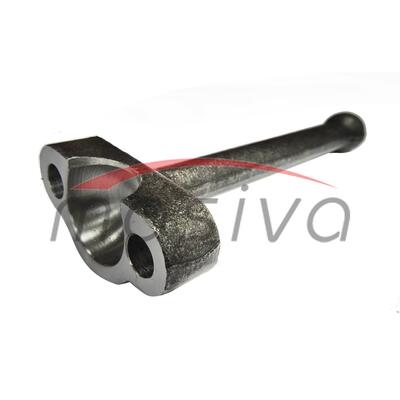 OSLONAC LOPTASTI S 2 RUPE DRŽAČ ZA NOGE IMT-533-539    532.10.815    IN-0