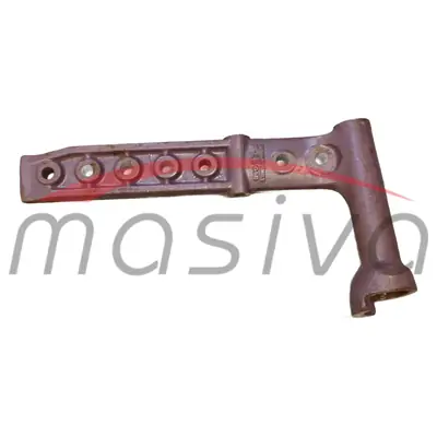 LIJEVI DIO PREDNJEG MOSTA IMT-533-539    531.07.020    IN-0