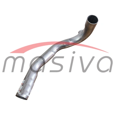 CIJEV VODE RAKOVICA METALNA R-65    SR-2