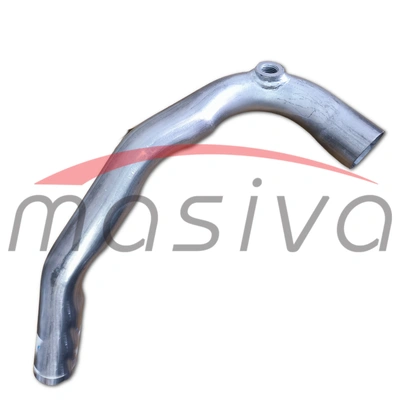 CIJEV VODE RAKOVICA METALNA R-65    SR-0