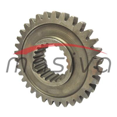 ZUPČANIK MJENJAČA IMT-542-545-549  Z=33    547.03.308-5