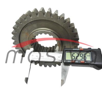 ZUPČANIK MJENJAČA IMT-542-545-549  Z=33    547.03.308-7