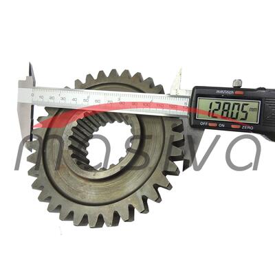 ZUPČANIK MJENJAČA IMT-542-545-549  Z=33    547.03.308-8