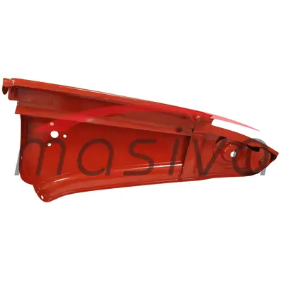 STRANICA HAUBE LIJEVA IMT-533-539    533.10.470