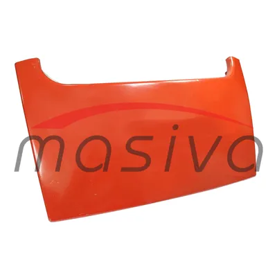 PLOČA DONJA HAUBE IMT-533, 539     533.10.480    IN-0