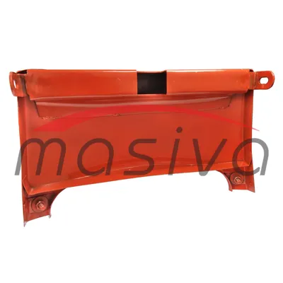 PLOČA DONJA HAUBE IMT-533, 539     533.10.480    IN-1