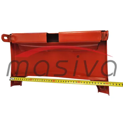PLOČA DONJA HAUBE IMT-533, 539     533.10.480    IN-3