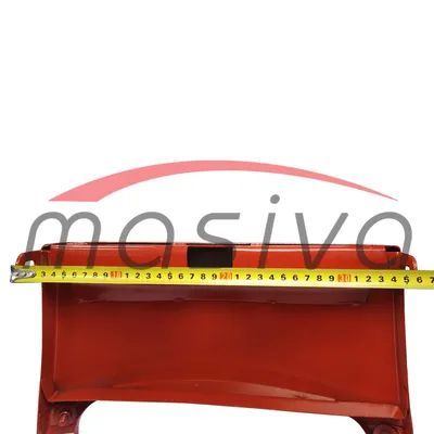 PLOČA DONJA HAUBE IMT-533, 539     533.10.480    IN-5