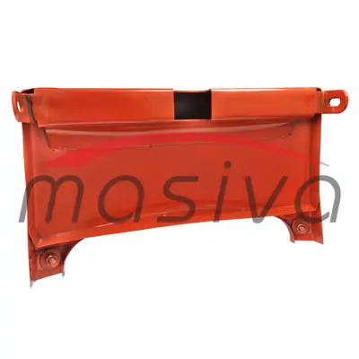 PLOČA DONJA HAUBE IMT-533, 539     533.10.480    IN