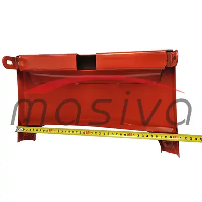 PLOČA DONJA HAUBE IMT-533, 539     533.10.480    IN-2