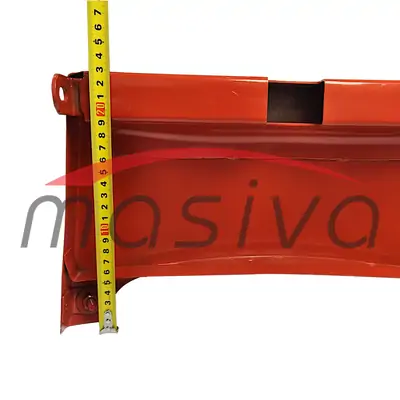 PLOČA DONJA HAUBE IMT-533, 539     533.10.480    IN-3