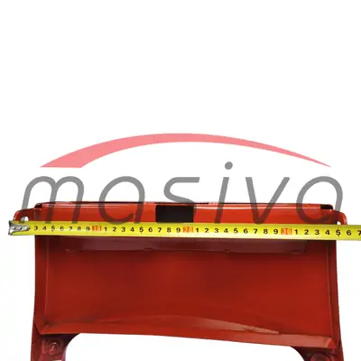 PLOČA DONJA HAUBE IMT-533, 539     533.10.480    IN-4