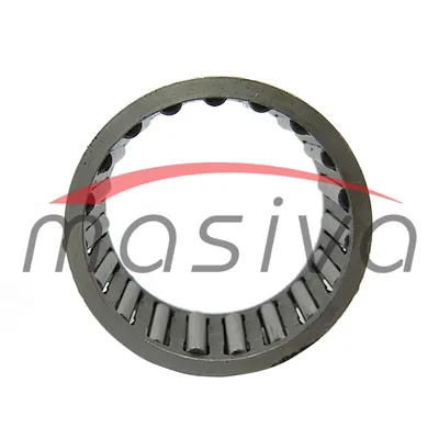 LEŽAJ K 38 x 46 x 20 IGLIČASTI ZUPČANIKA BOČNOG REDUKTORA IMT-560    560.01.860-1