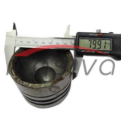 KLIP HIDRAULIKE ZETOR-4712-4718  80 mm    50580250-2