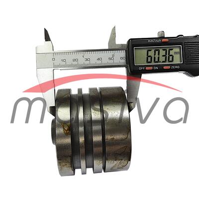 KLIP HIDRAULIKE ZETOR-4712-4718  80 mm    50580250-3