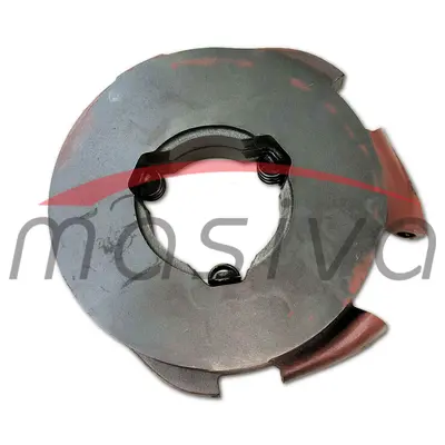 FRIKCIONI DISK KOČNICE IMT-558 STARA TIPA    556.01.730-0