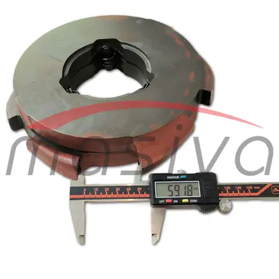 FRIKCIONI DISK KOČNICE IMT-558 STARA TIPA    556.01.730-3