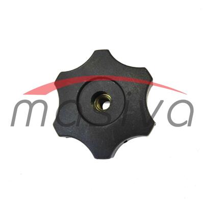 RUČICA PLASTIČNA  M-8