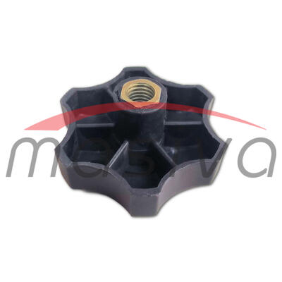 RUČICA PLASTIČNA  M-10