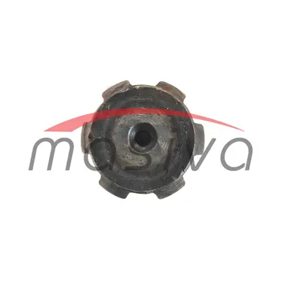 PRODUŽETAK KARDANA  1"3/8" Z=21 NA 1"3/8" Z=6  L=160    MASIVA-3