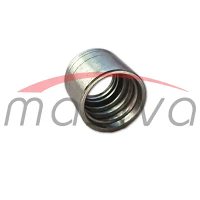ULOŽAK 16mm 5/8" METALNI-2
