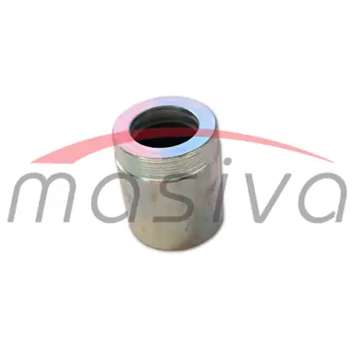 ULOŽAK 10mm 3/8" METALNI 26-3