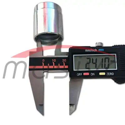 ULOŽAK 10mm 3/8" METALNI 26