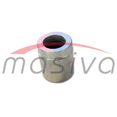 ULOŽAK 10mm 3/8" METALNI 26-0