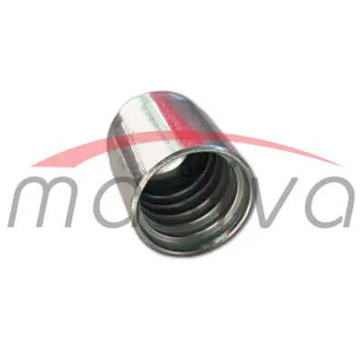 ULOŽAK 10mm 3/8" METALNI 26-3
