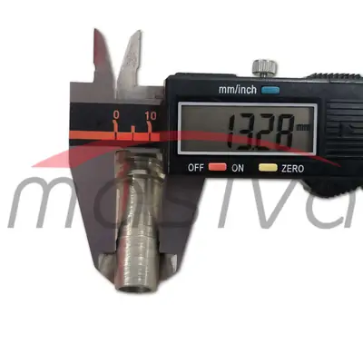 HOLENDER CRIJEVA 20x1,5 13mm
