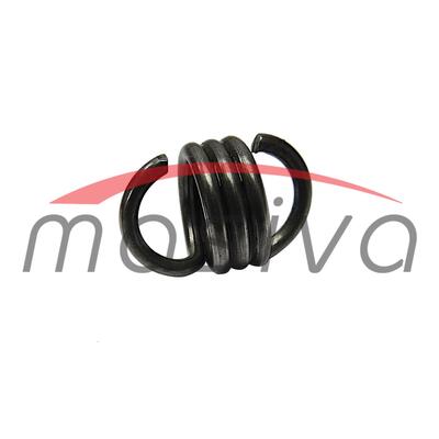 OPRUGA KOČNICE IMT-558-560-577-579    560.01.733    IN