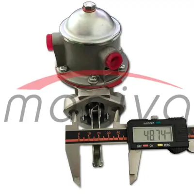 PUMPA ZA DOVOD GORIVA IMT-5106 S-46    812 617    TU-2