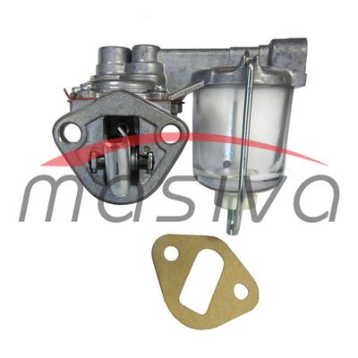 PUMPA ZA DOVOD GORIVA PERKINS 3.152.1  D3.152 MF-135 -244  DVA VIJKA