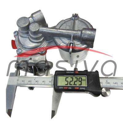 PUMPA ZA DOVOD GORIVA PERKINS 3.152.1  D3.152 MF-135 -244  DVA VIJKA-2