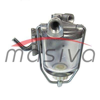 PUMPA ZA DOVOD GORIVA PERKINS 3.152.1  D3.152 MF-135 -244  DVA VIJKA-3