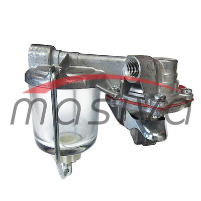 PUMPA ZA DOVOD GORIVA PERKINS 3.152.1  D3.152 MF-135 -244  DVA VIJKA-5