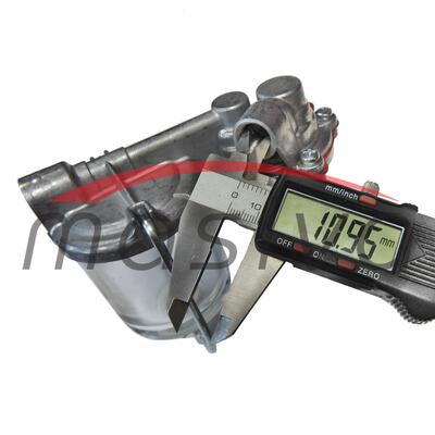 PUMPA ZA DOVOD GORIVA PERKINS 3.152.1  D3.152 MF-135 -244  DVA VIJKA-6