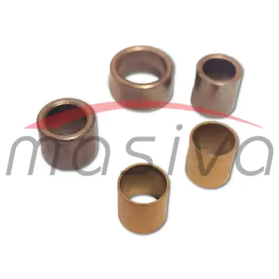 ČAURE ELEKTROPOKRETAČA URSUS R11 BOSCH SET 5/1-0