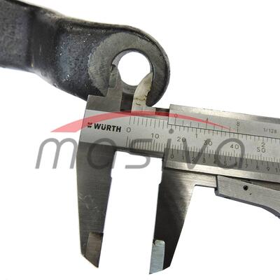 POLUGA DVOKRAKA IMT-558    555.17.025    TUM-1