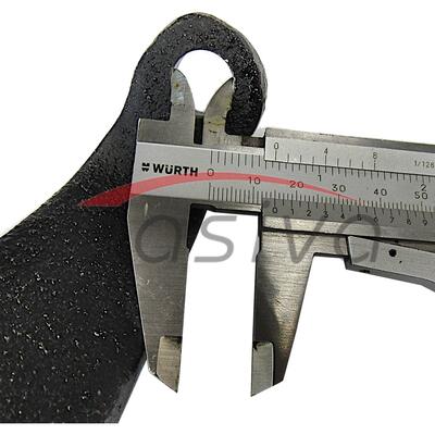 POLUGA DVOKRAKA IMT-558    555.17.025    TUM-2