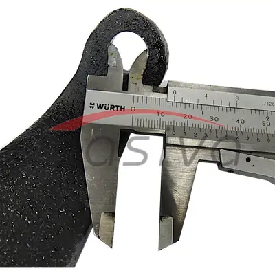 POLUGA DVOKRAKA IMT-558    555.17.025    TUM-1