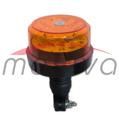 ROTIRKA LED NA SAVITLJIVOJ CIJEVI  16 W 12-24 V, 171x115 PREKIDAČ  3 MODA RADA-1