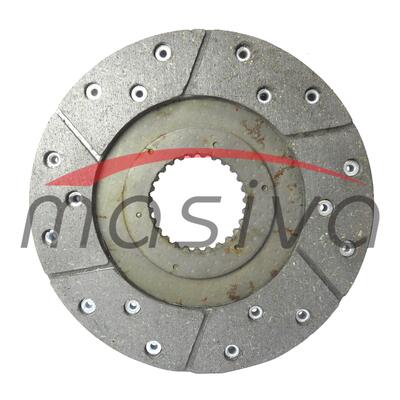 LAMELA KOČIONA IMT-558-560-575-577-578-579  14 mm    560.01.710