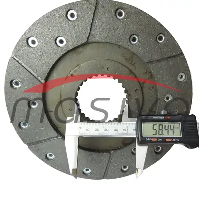 LAMELA KOČIONA IMT-558-560-575-577-578-579  14 mm    560.01.710