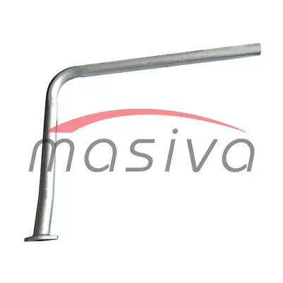 CIJEV ISPUŠNA NA DOLJE IMT-533 SA DVA VIJKA    801 723    TU-0